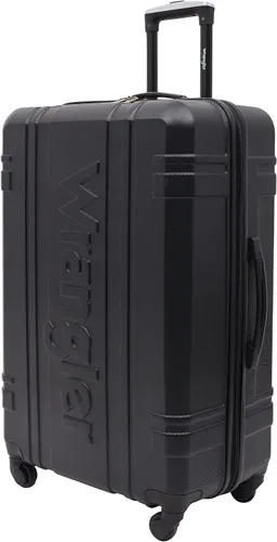 Miniatura 5 de Wrangler Juego de equipaje y viaje Venture, Negro -, Juego de equipaje y viaje Venture