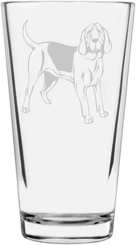 Miniatura 52 de Perro de Presa Canario - Vaso de pinta personalizado con temática de perro grabado multiusos, 16 onzas