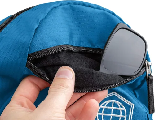 Miniatura 3 de Mochila de viaje mochila ligera para senderismo, gimnasio y avión