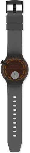 Miniatura 5 de Swatch BIG BOLD Swiss Quartz Silicone Strap