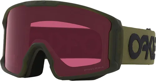 Miniatura 17 de Oakley Line Miner L Gafas de protección para la nieve
