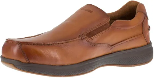 Miniatura 3 de Florsheim Bayside - Puntera de acero sin cordones