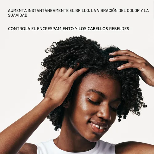 Miniatura 4 de Olaplex N°.7 Bonding Oil: High Shine Heat Protectant, Visibly Smooths & Softens Hair, Added Color Vibrancy, Up to 72 Hour Frizz Control For
