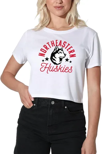Miniatura 339 de Colección oficial de camisetas para mujer, color blanco Elon Phoenix