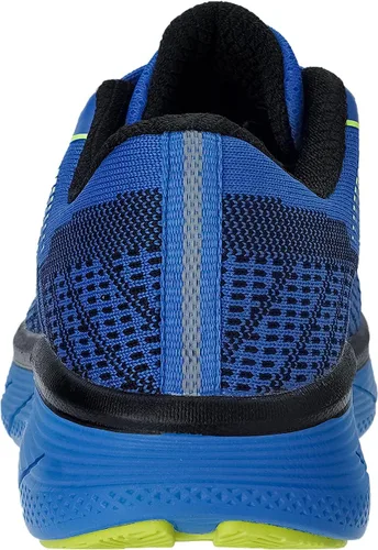 Miniatura 2 de WHITIN - Tenis de correr Max acolchados para hombre, comodidad superior, pero mantiene estabilidad