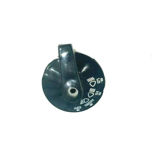 Miniatura 3 de Perilla del interruptor de luz se adapta a los tractores John Deere 1010 2010 3010 3020 4000 4010 4020 6030 Reemplazo R27963 AT65316 Control