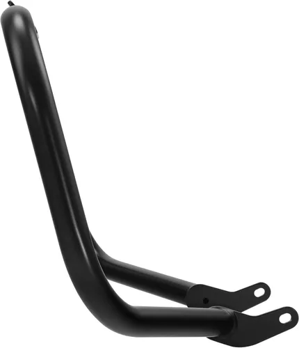 Miniatura 3 de XMT-MOTO Protector de motor delantero Highway Crash Ba Fit para Harley Davidson Softail FL 2000-2017 Modelos Negro Brillante