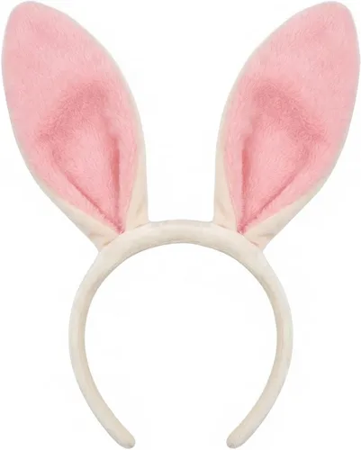 Miniatura 14 de Animal Ears Design Headbands for Women, Costume Hair Accessories for Birthday, Holiday, Party, Cosplay & Daily Wear