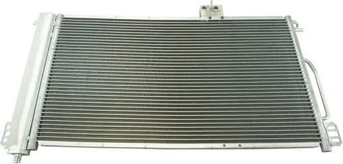 Miniatura 266 de TRQ Secador receptor de condensador de aire acondicionado compatible con Pontiac Vibe 2009-2010 2011-2016 Scion tC 2008-2015 xB 2009-2019 Toyota