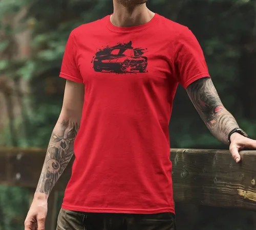 Miniatura 7 de Camiseta Mazda Miata