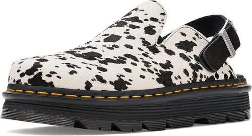 Miniatura 10 de Dr. Martens Zeb Zag Mule unisex para adultos