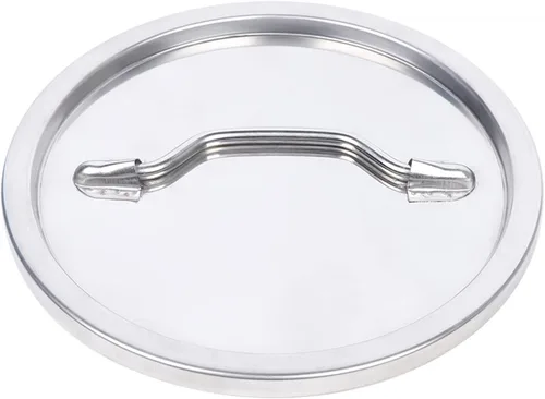 Miniatura 12 de LOYALHEARTDY Lata de leche de 10L/2.64 galones, latas de transporte de leche de acero inoxidable, cubo de vino, jarra, jarra de aceite, barril
