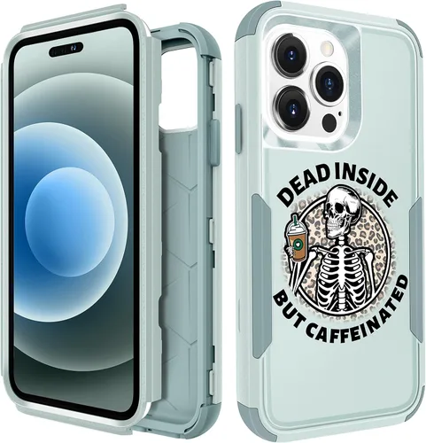 Miniatura 135 de para iPhone 11 - Funda para mujeres y niñas, diseño único estético, mariposa azul kawaii para adolescentes, funda protectora resistente, dura, a