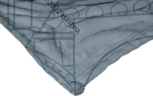 Miniatura 3 de Northwest Transformers - Manta de seda táctil, 50 x 60 pulgadas, modo bestia