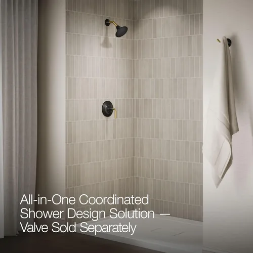 Miniatura 5 de KOHLER TONE® RITE-TEMP® DUCHA 2.5 GPM