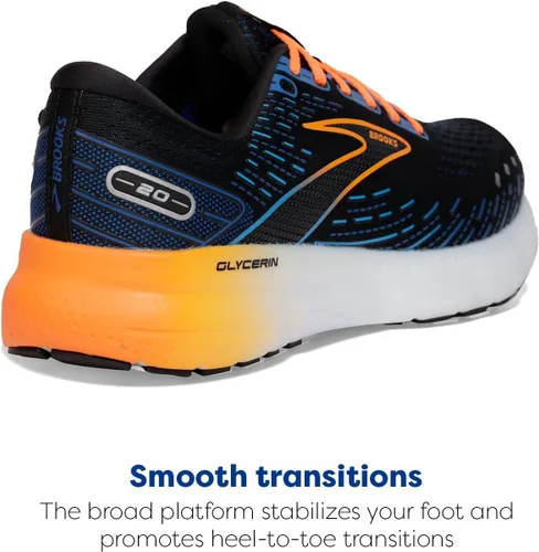 Miniatura 3 de Brooks Hombres Glicerina 20