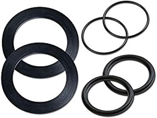 Miniatura 4 de Intex 25076RP Repuestos de colador grande, lavadora y Junta Tórica paquete de partes – 10745, 10255 y 10262