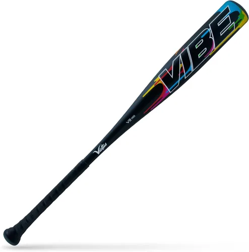 Victus Vibe USSSA Senior League - Bate de béisbol de metal, barril de 2 3/4 pulgadas, (-5, -8 y -10)