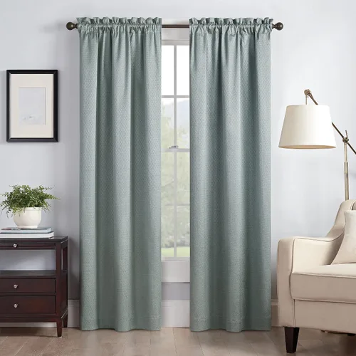 Miniatura 33 de Cortina opaca para ventana Eclipse Canova