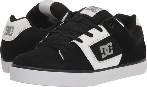 Miniatura 7 de DC Men's Pure Low Top Casual Skate Shoe
