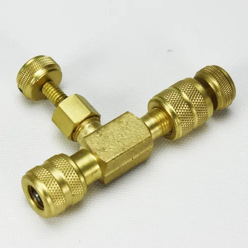Miniatura 3 de SF-3900 Herramienta de extracción de núcleo de válvula para aire acondicionado y refrigeración