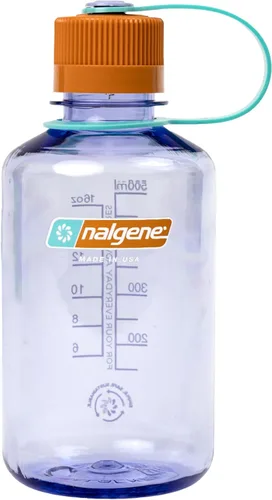 Miniatura 38 de Nalgene Sustain Tritan - Botella de agua sin BPA hecha con material derivado del 50% de residuos de plástico