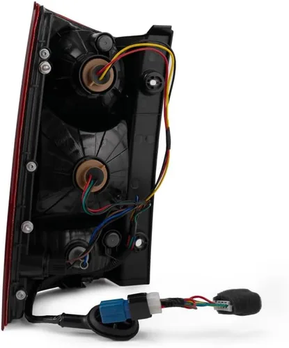 Miniatura 8 de Para Honda Pilot 2009-2015 Conjunto de luz trasera lado pasajero certificado DOT HO2801174 33500-SZA-A02 Lado del pasajero