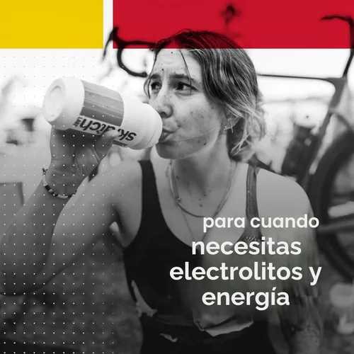 Miniatura 9 de SKRATCH LABS - Mezcla de bebidas para hidratación deportiva