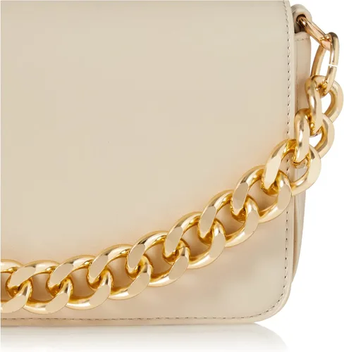 Miniatura 4 de The Drop Bolso con cadena gruesa Vani para mujer