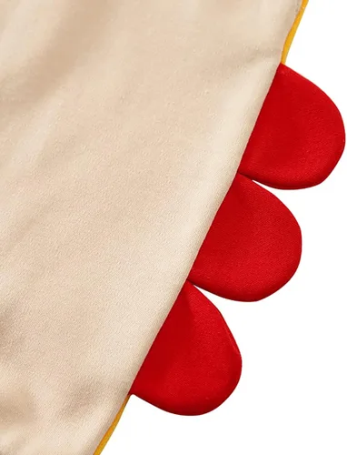 Miniatura 6 de Mameluco unisex de 2 piezas para bebé recién nacido y niña