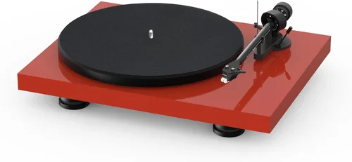 Miniatura 6 de Pro-Ject - Debut Carbon Evolution (negro brillante)
