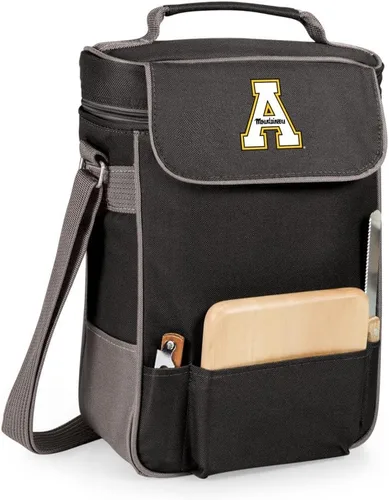 Miniatura 21 de PICNIC TIME NCAA Duet - Bolsa aislante para vino y queso