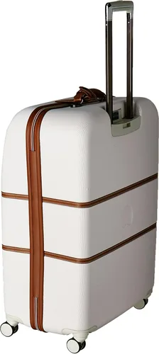 Miniatura 4 de DELSEY Paris Chatelet - Equipaje de cubierta dura con ruedas giratorias, champagne blanco ), 401670820-15