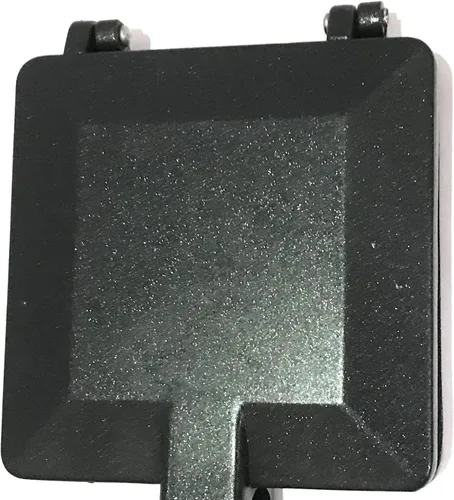 Miniatura 8 de Sandwichera de gas para estufa, tostadora de sándwich antiadherente, prensa de sándwich portátil para estufa de gas, fácil de usar y limpiar
