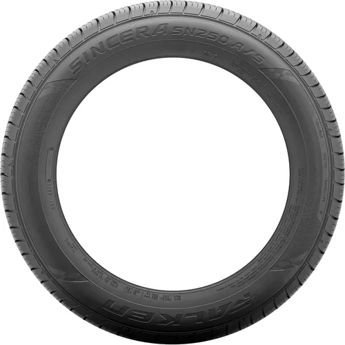 Miniatura 4 de Falken Sincera SN250 A/S 225/50R17 98V XL