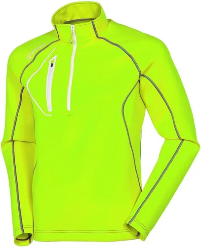 Miniatura 7 de Sunice Allendale - Sudadera con media cremallera y protección térmica para hombre