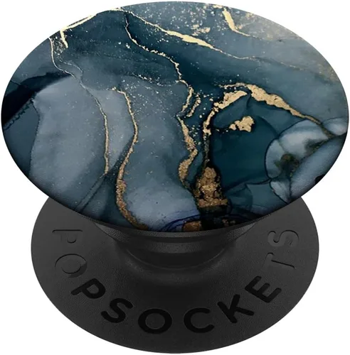 PopSockets PopGrip: agarre intercambiable para teléfonos y tabletas