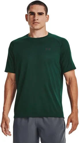 Miniatura 25 de Under Armour Camiseta de manga corta Tech 2.0 para hombre