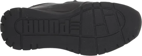 Miniatura 4 de PUMA Nieve - Botas de invierno unisex para niños
