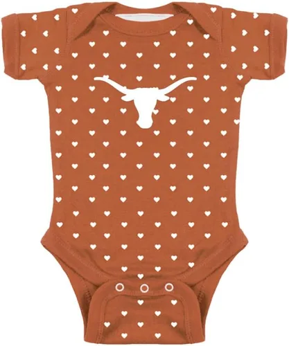 Miniatura 31 de Two Feet Ahead Body de corazones para bebé niña - Traje infantil con licencia