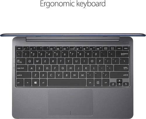 Miniatura 6 de ASUS L203MA-DS04 VivoBook L203MA - Laptop L203MA, pantalla HD de 11.6", CPU Intel Celeron de doble núcleo, 4 GB de RAM, 64 GB de almacenamiento