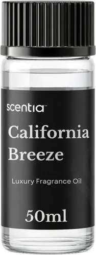 Miniatura 20 de Aceite Difusor de Hotel Scentia Inspirado en el Aroma del Hotel Delano Beach Club - 20 mL 0.67 fl oz - Mezcla de Aceites Esenciales Naranja, Té