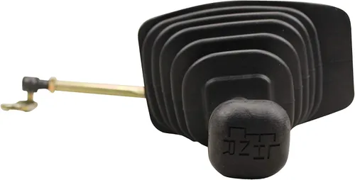 Miniatura 4 de Palanca de cambios con varilla de cambio para Yamaha Rhino 660 2004-2007, 450 2006-2009, 700 2008-2013