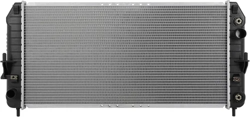 Miniatura 75 de SCITOO Conjunto de radiador de aluminio refrigerante del motor para 1986-1994 para Nissan D21 2.4L 3.0L 1987 para Nissan para Pathfinder 2.4L