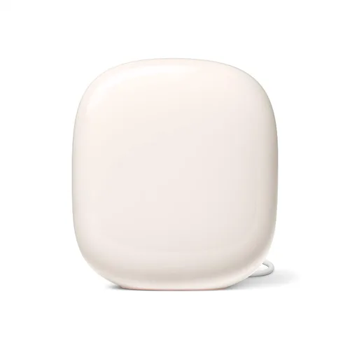 Miniatura 16 de Google Nest WiFi Pro - Wi-Fi 6E - Sistema confiable de Wi-Fi para el hogar con velocidad rápida y cobertura para toda la casa - WPS - Enrutador