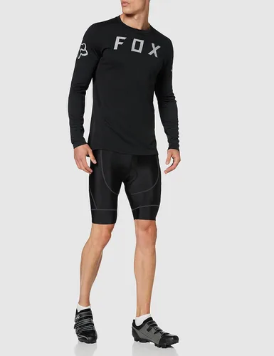 Miniatura 2 de Fox Racing Jersey de ciclismo de montaña de manga larga Defend para hombre