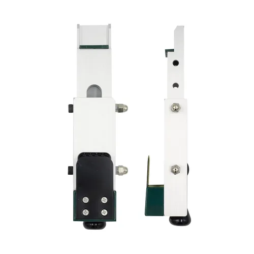 Miniatura 11 de PacTool SA902A01 Artisan Gecko Gauge Kit de Montaje para Revestimiento – Para uso con revestimiento de fibrocemento de 5/8 pulgadas, serie HZ5
