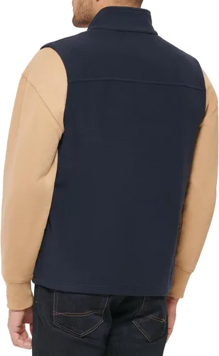 Miniatura 8 de Tommy Hilfiger Chaleco de forro polar para hombre