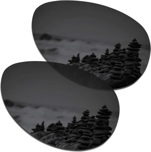 Miniatura 20 de SmartVLT Lentes de repuesto para mujer Oakley Feedback OO4079 Sunglass - Más opciones