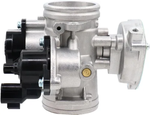 Miniatura 3 de NENKUTEN Nuevo cuerpo del acelerador 3131739 3131640 para Polaris Sportsman Ranger 500 2006-2014 EFI X2 4X4 EFI INTL Tractor forestal escandinavo HO